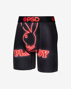 Neon Playboy Briefs