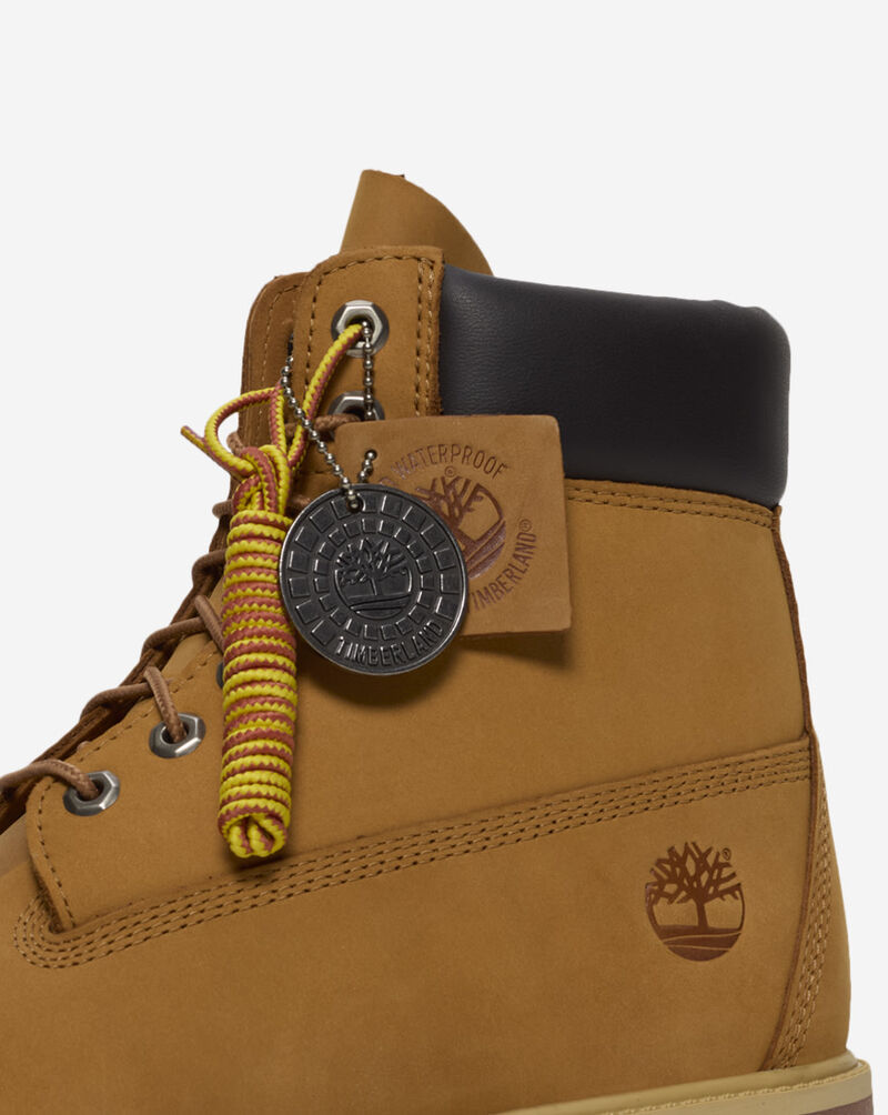 Timberland 6 Inch Premium Boot TB0A41MWAI9 Beige 8