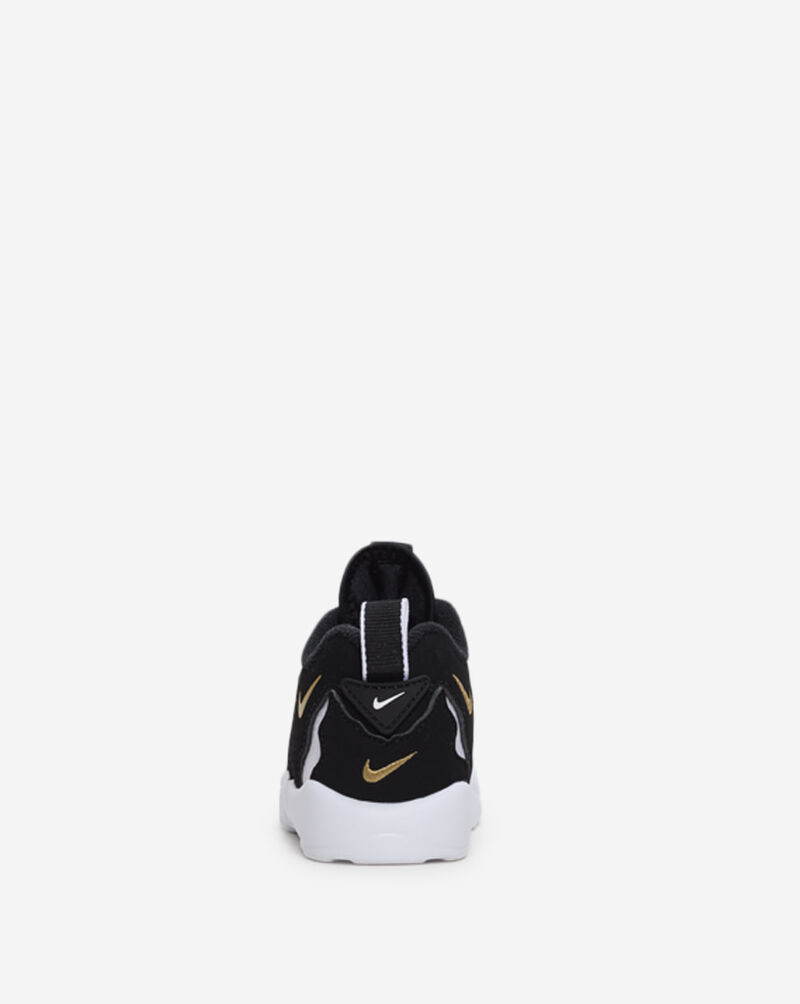 Nike Toddler Air DT Max '96 Low IR4715-001 Black 5