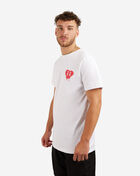 Smiley Heart Drip Tee