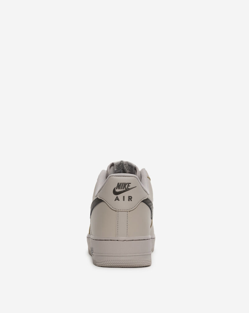 Nike Air Force 1 '07 Tech IV5732-002 Grey 5