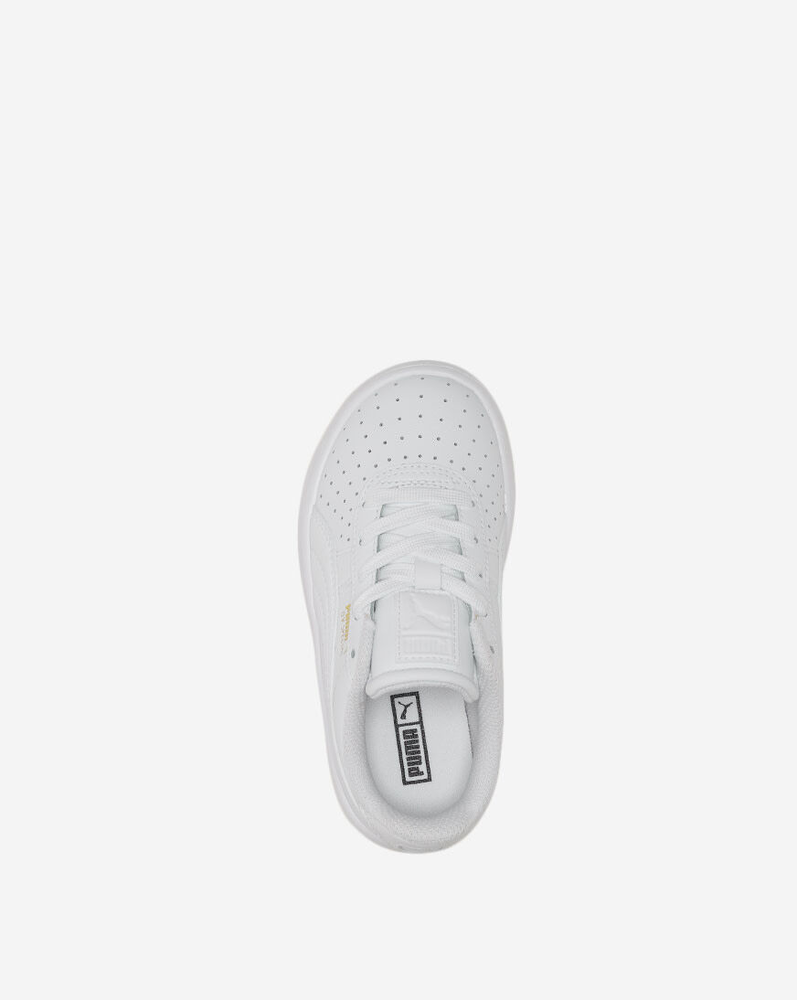 Shop PUMA Pre-School GV Special 39938501 white | SNIPES USA