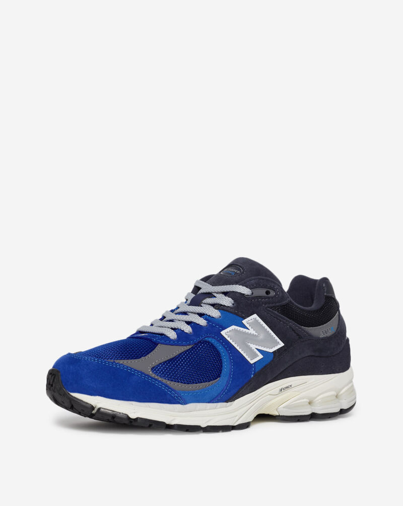 New Balance 2002R M2002RPB Blue 2