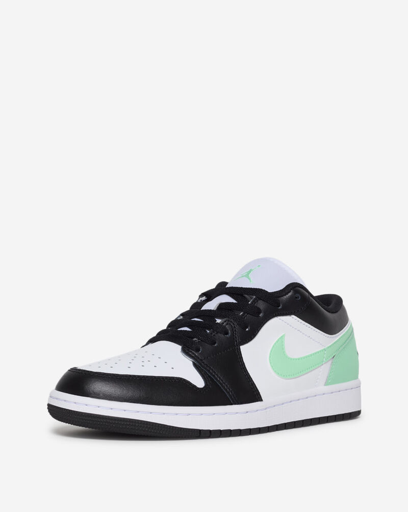 Jordan Air Jordan 1 Low 553558-131 White 2