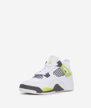 Little Kids' Air Jordan 4 Retro