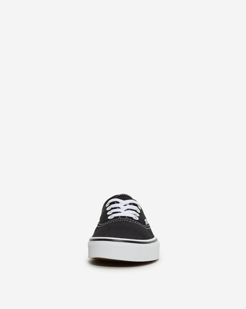 Vans Grade School Authentic VN000E9BBLA1 Black 3