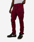Nylon Utility Pant