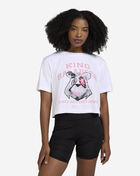 King Saladeen Colligate Tee KS016 White 1