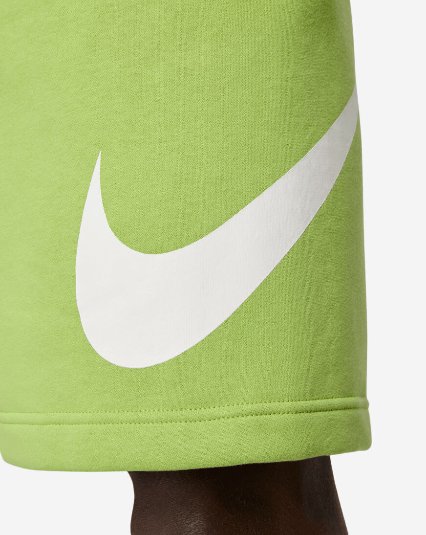 Nike shorts flc cheap exp club