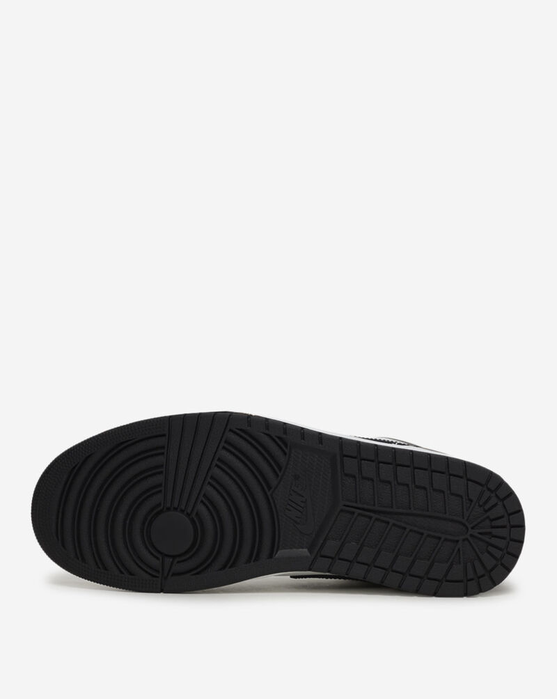 Jordan Air Jordan 1 Low 553558-045 Grey 6