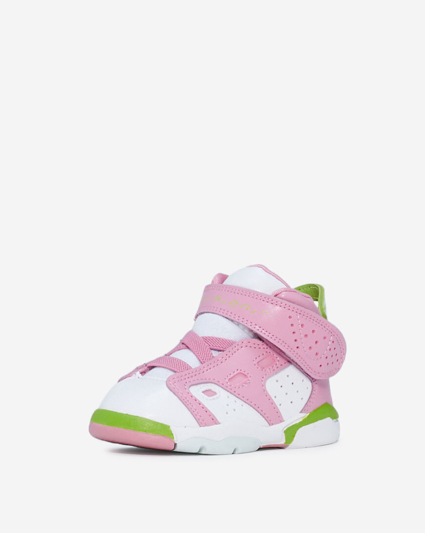 Jordan retro 6 toddler online girl