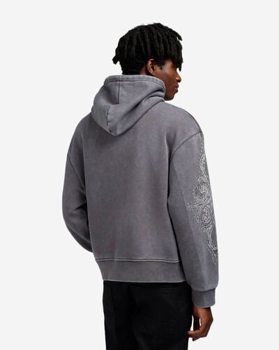 Luminous Hoodie Luminous Hoodie
