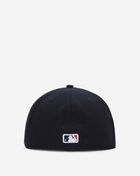 New Era 59Fifty Detroit Tigers State Stitch Fitted Hat 60641257 Blue 3