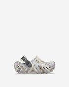 Toddler Echo Clog