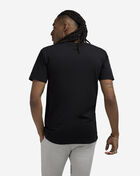 Hasta Muerte Muerte Prayers Tee HMDEC009-BLK Black 2