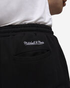 Mitchell  Ness NFL Cowboys Sweatpants  BT8917-DCOBLCK Black 3