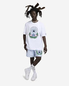 Boston Celtics Seersucker Shorts