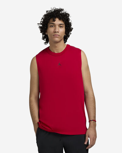  Sport Dri-FIT Sleeveless Top