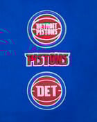 Detroit Pistons Retro Classic Jersey Legging