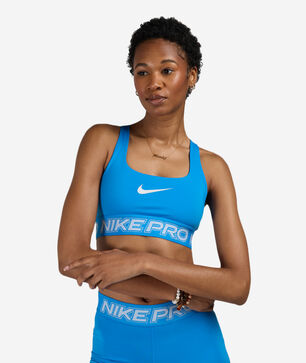 Pro Light-Support Non-Padded Sports Bra