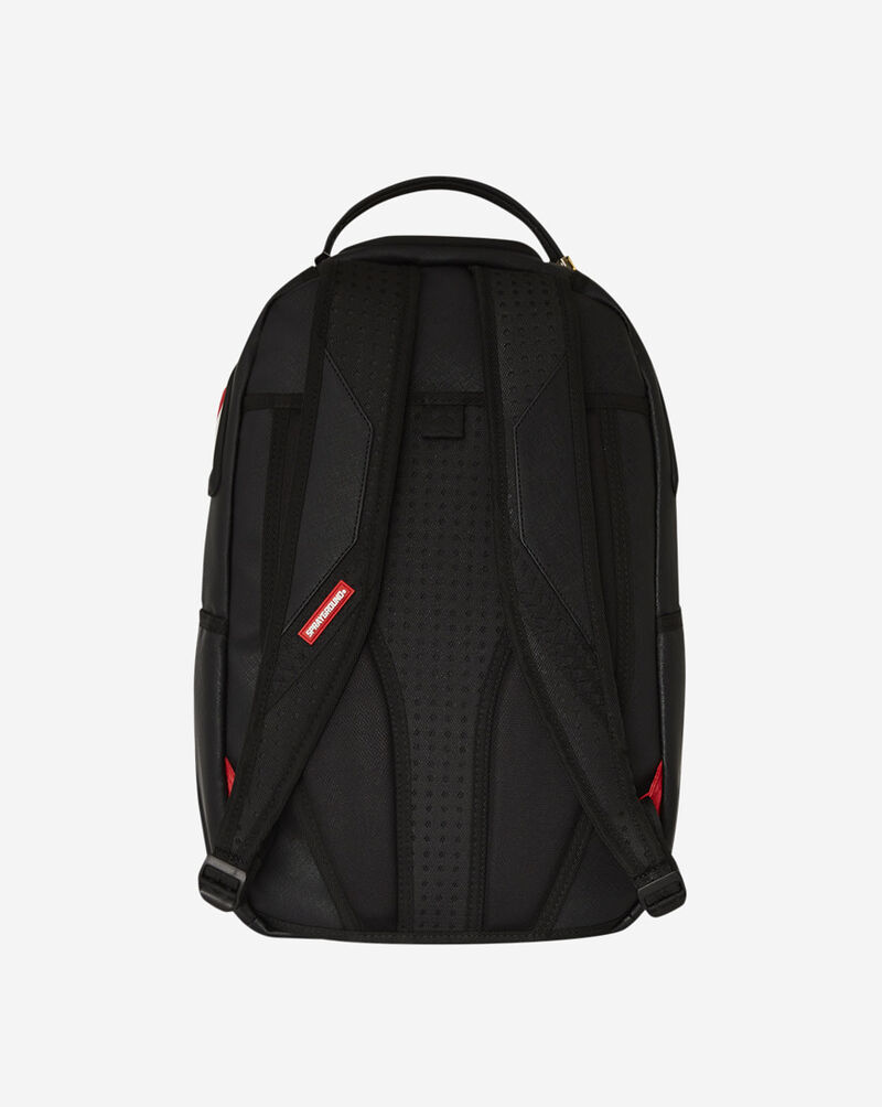 Sprayground Rubber Teeth Shark Backpack  B6743 Multi 4