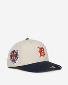 Detroit Tigers MLB Game on Pro Snapback Hat