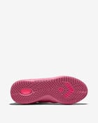 Converse Big Kids' Shai 001 Lace Up A24967C Pink 4