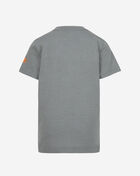 Pre-School Futura Micro Text Tee