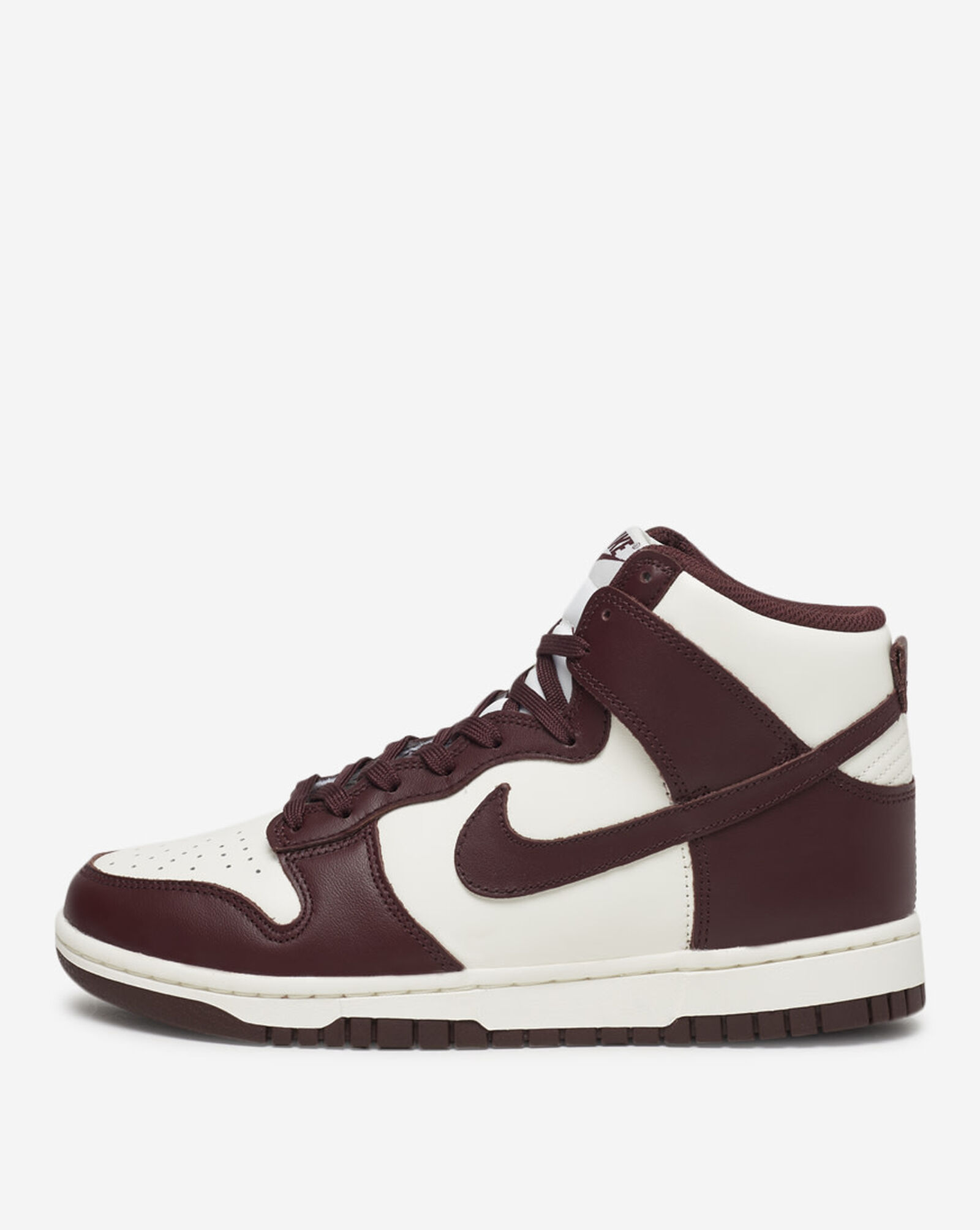 snipes nike dunk high