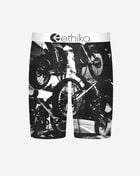 Ethika Skid City Briefs MFAAAG2621 Multi 1
