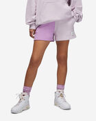 Flight Fleece Colorblock Shorts