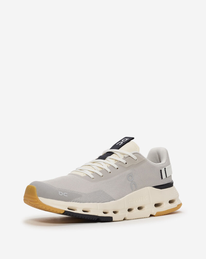 On Cloudnova Form 2 3WE30174141 Grey 2