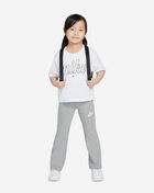 Little Kids' Dri-FIT flared leggings