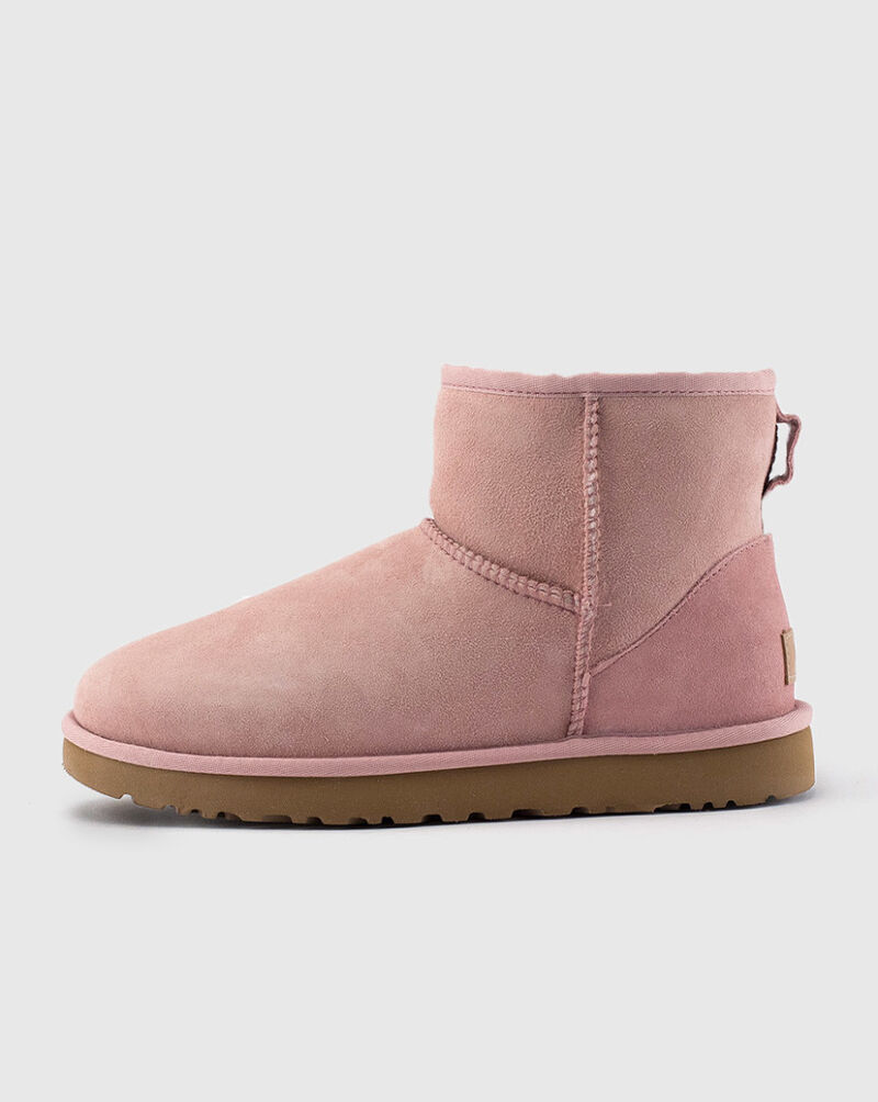 UGG Classic Mini II Boots 1016222PCRY Pink 1