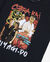 Grade School Cobra Kai Tee
