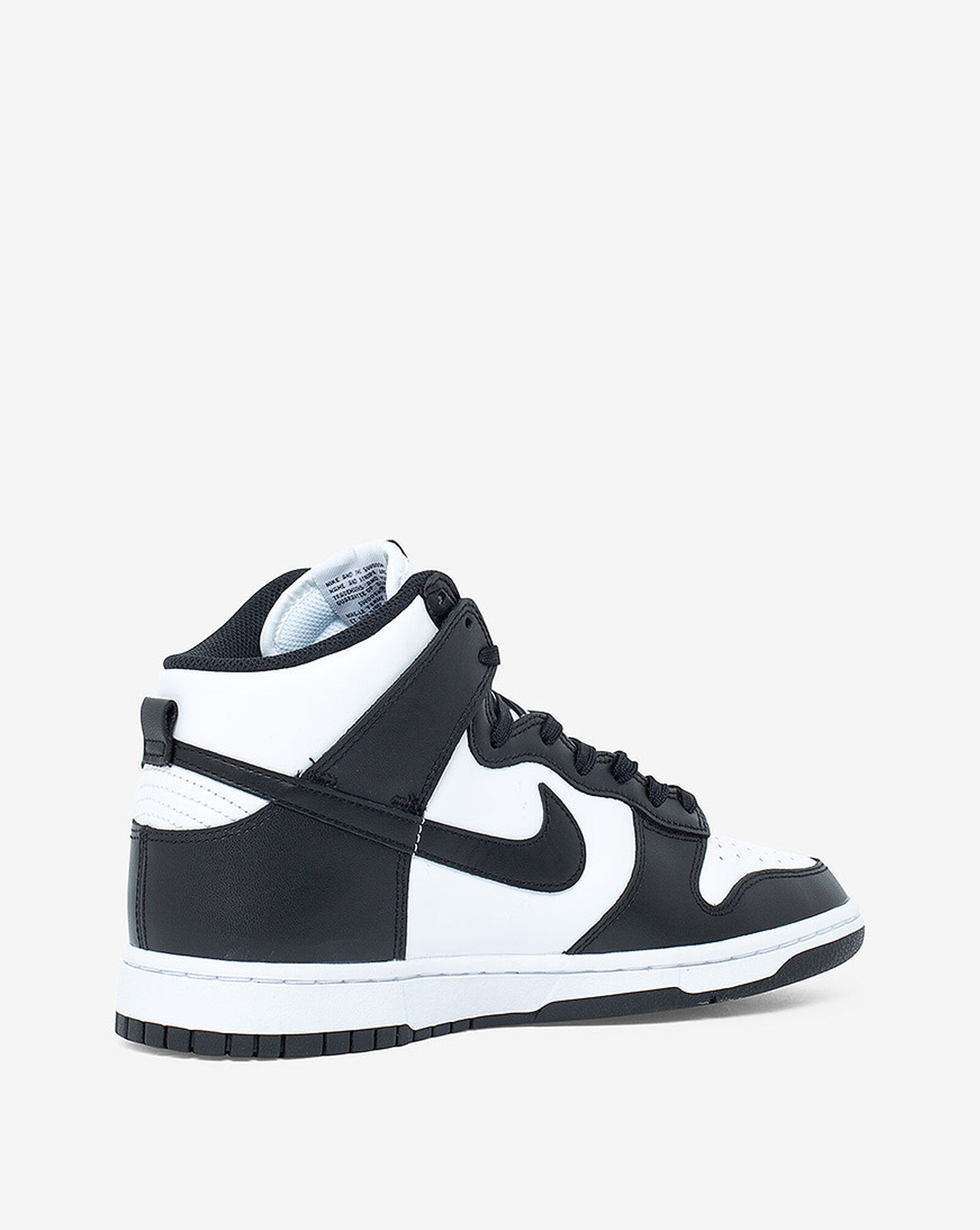 snipes dunk high