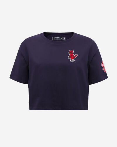 St. Louis Cardinals Classic Boxy Tee