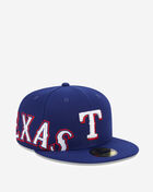 59Fifty Houston Texans Arch Hat