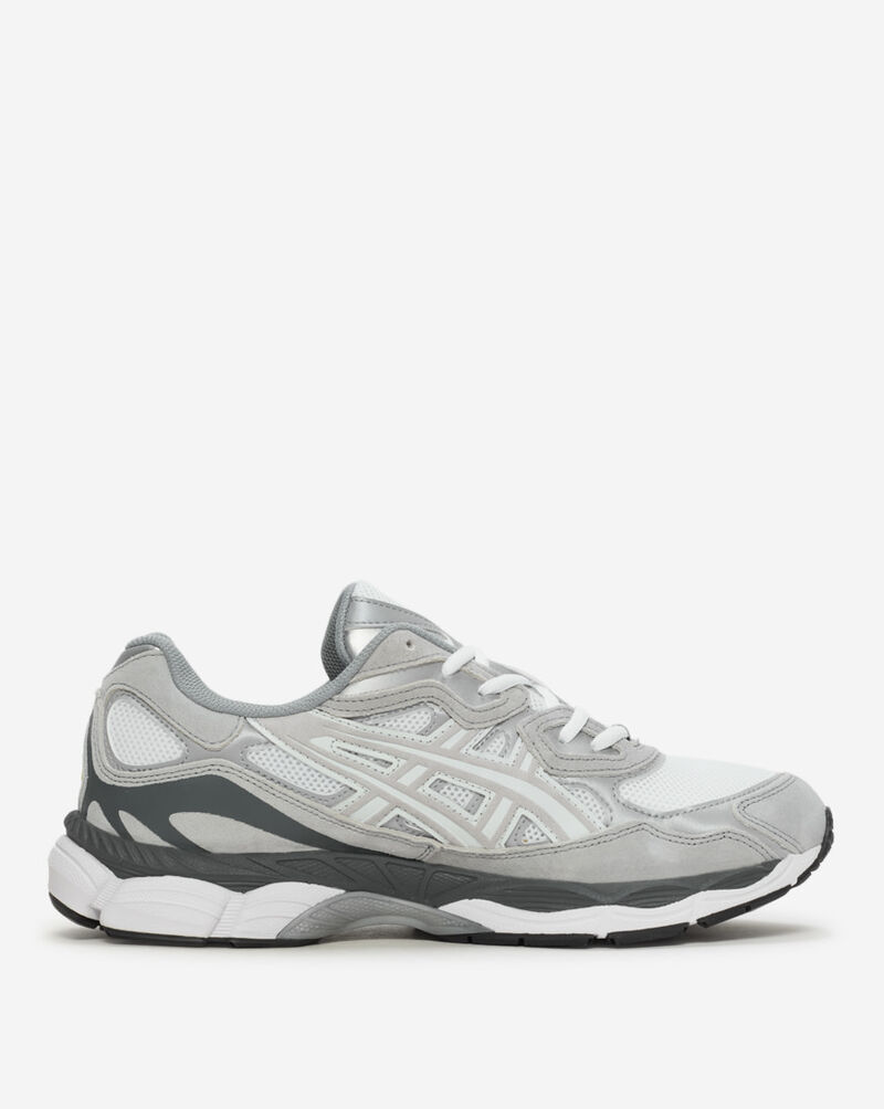 Asics GEL-NYC 1203A383-109 Grey 4