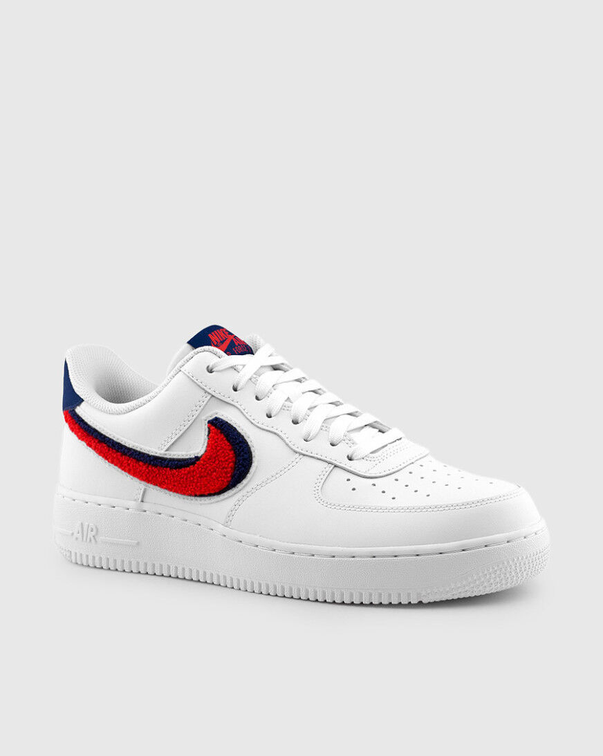 nike air force 1 low snipes