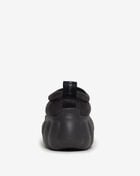 Crocs Overpuff Shorty 211562-001 Black 5