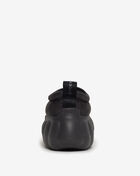Crocs Overpuff Shorty 211562-001 Black 5