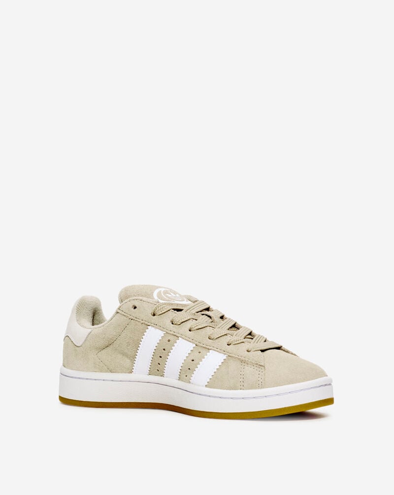 adidas Grade School Campus 00s JI4461 Beige 4