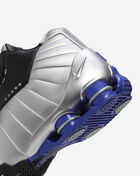 Nike Shox BB4 IR1984-010 silver 8