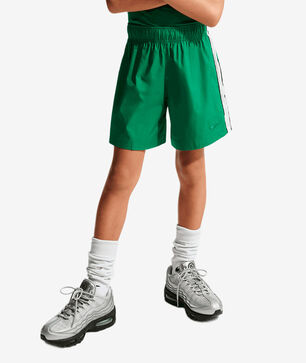 Big Kids' NSW Woven Shorts