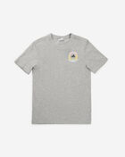 adidas Kids' 90s Nostalgia City Graphic Tee AA11082-AH66 Grey 1