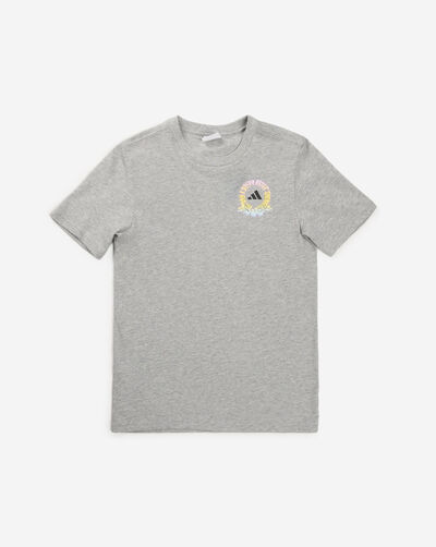 Kids' 90s Nostalgia City Graphic Tee