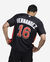 Miami Marlins  Fernandez Cooperstown Collection Authentic Batting Practice Jersey