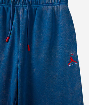 Boys' Brooklyn Fleece Mineral Washed Jogger
