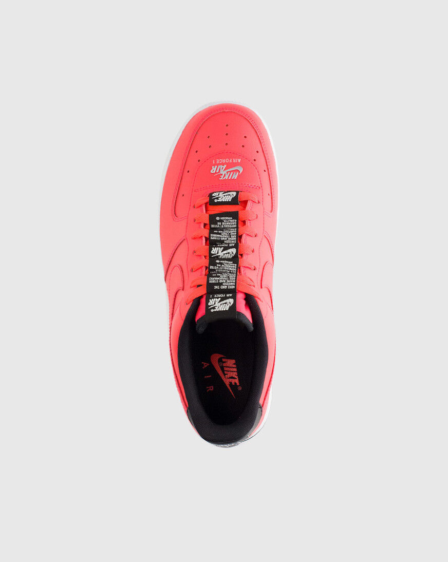 Nike Air Force 1 Low '07 Laser Crimson エア フォース 1 ロー Nike Air Force 1 Low '07 Laser Crimson Men's - CJ1379-600 - US